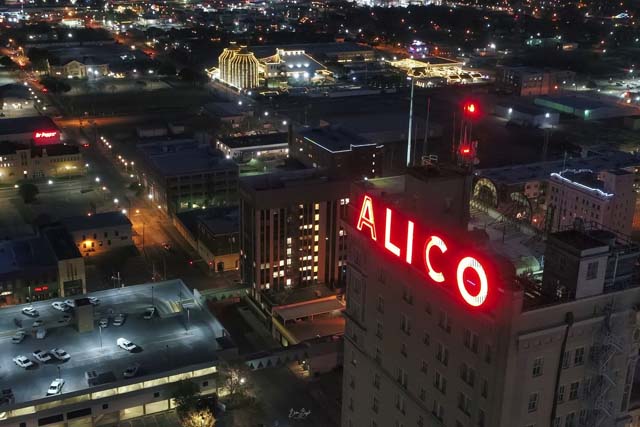 Waco, Texas